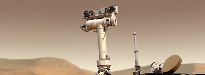 a curiosity image